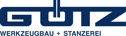 Firmen Logo Walter Götz GmbH - Werkzeugbau und Stanzerei