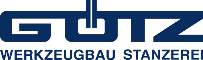 Firmenlogo Walter Götz GmbH - Werkzeugbau und Stanzerei